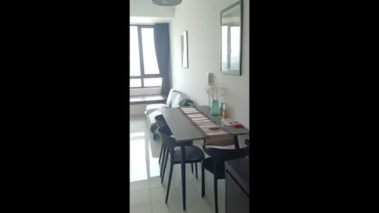 Servis Apartment untuk Disewa di Greenfield Residence - Nelson Tiew - PropertyGuru.com.my
