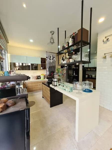 Bungalow for Sale in Damansara Heights (Kuala Lumpur) - Richard Chong - Kitchen - PropertyGuru.com.my