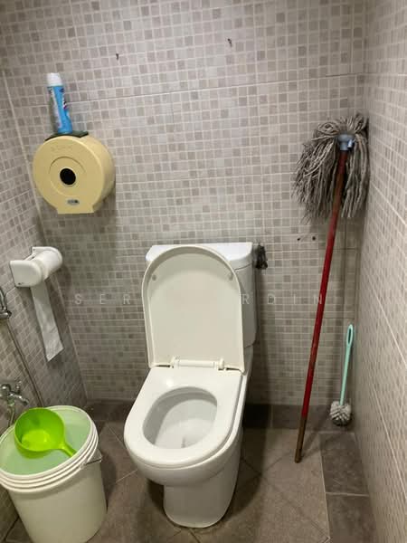 Kedai / Pejabat untuk Disewa di Taman Tun Dr Ismail (Kuala Lumpur) - Seri Nordin - PropertyGuru.com.my