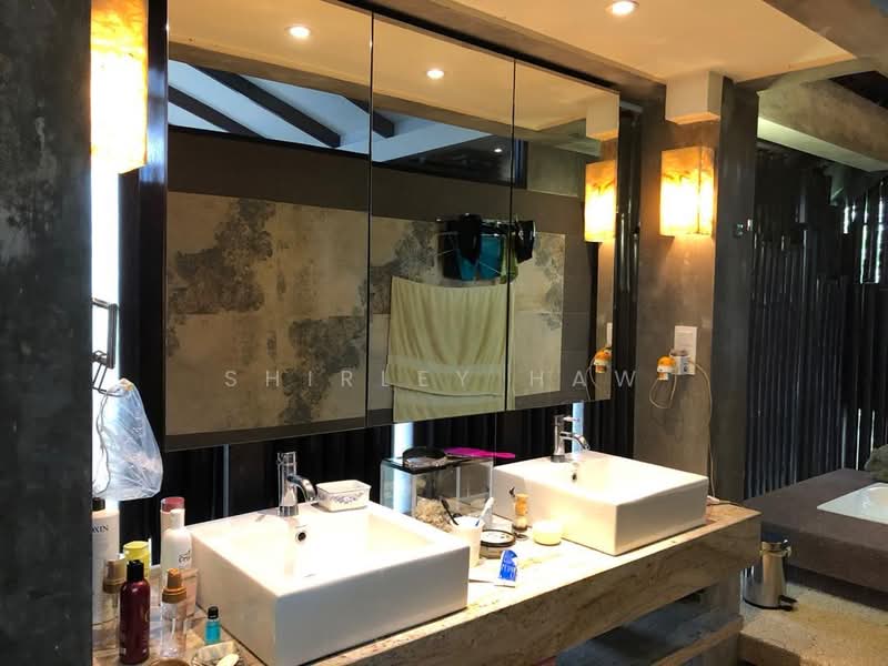 Rumah Banglo untuk Disewa di Ledang Heights (Iskandar Puteri (Nusajaya)) - Shirley Haw - PropertyGuru.com.my