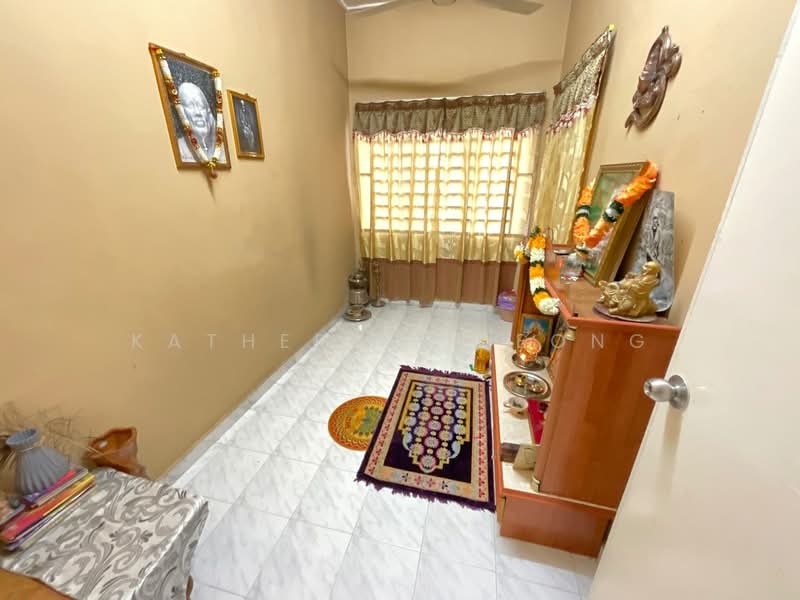 2-storey Terraced House for Sale in Bandar Baru Kundang (Rawang) - Katherine Leong - Interior - PropertyGuru.com.my