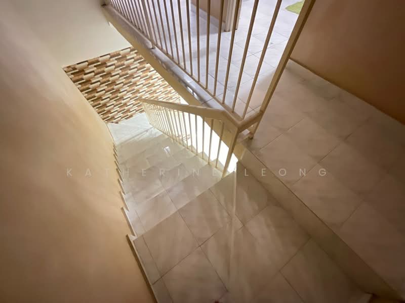 2-storey Terraced House for Sale in Bandar Baru Kundang (Rawang) - Katherine Leong - Interior - PropertyGuru.com.my