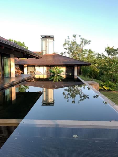 Rumah Banglo untuk Dijual di Ledang Heights (Iskandar Puteri (Nusajaya)) - Shirley Haw - PropertyGuru.com.my
