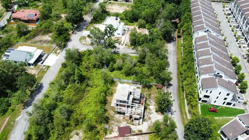 Rumah Banglo untuk Dijual di Bandar Baru Bangi (Selangor) - Mohd Faizal - Exterior - PropertyGuru.com.my