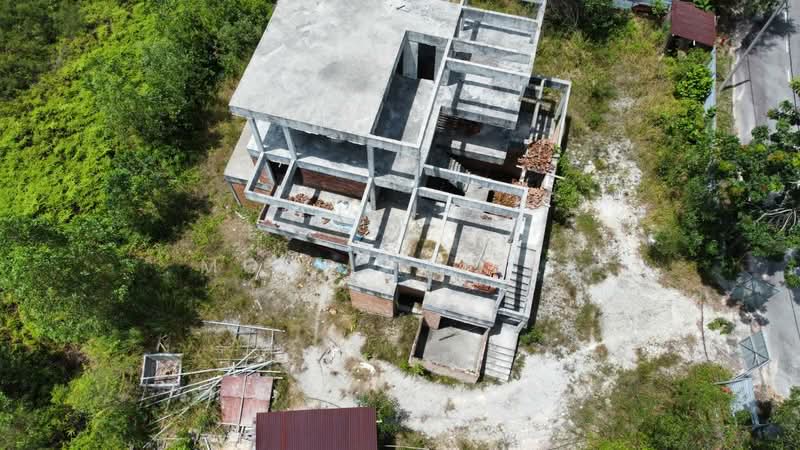 Rumah Banglo untuk Dijual di Bandar Baru Bangi (Selangor) - Mohd Faizal - Exterior - PropertyGuru.com.my