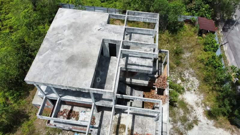 Rumah Banglo untuk Dijual di Bandar Baru Bangi (Selangor) - Mohd Faizal - Exterior - PropertyGuru.com.my