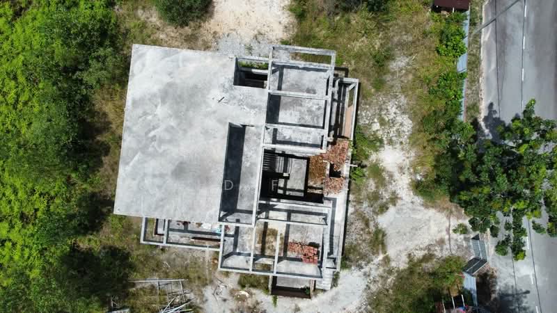 Rumah Banglo untuk Dijual di Bandar Baru Bangi (Selangor) - Mohd Faizal - Exterior - PropertyGuru.com.my