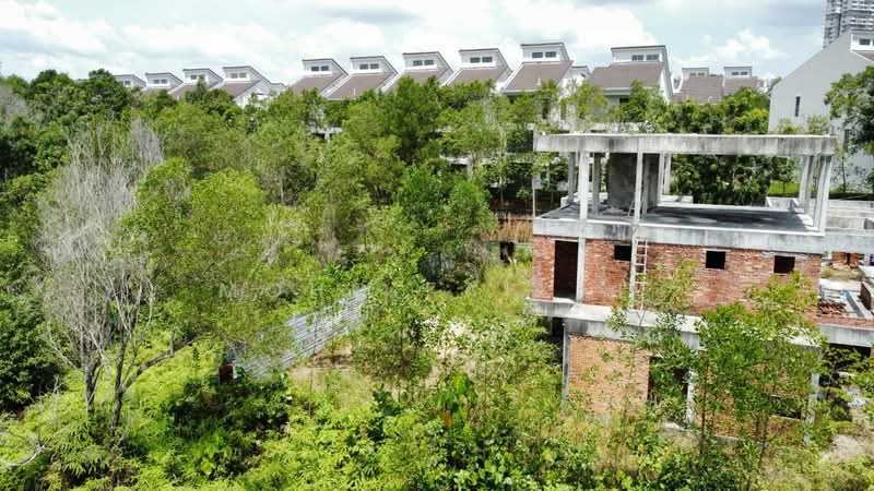 Rumah Banglo untuk Dijual di Bandar Baru Bangi (Selangor) - Mohd Faizal - Exterior - PropertyGuru.com.my