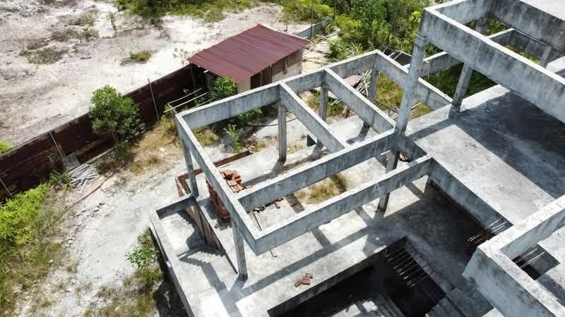 Rumah Banglo untuk Dijual di Bandar Baru Bangi (Selangor) - Mohd Faizal - Exterior - PropertyGuru.com.my