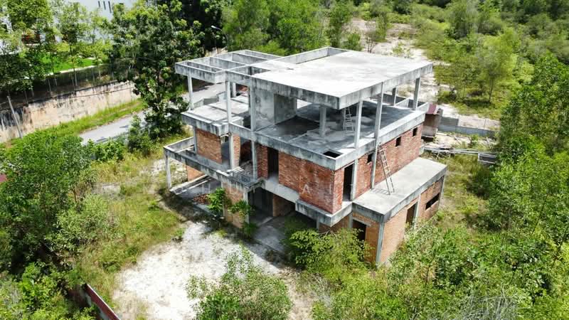 Rumah Banglo untuk Dijual di Bandar Baru Bangi (Selangor) - Mohd Faizal - Exterior - PropertyGuru.com.my