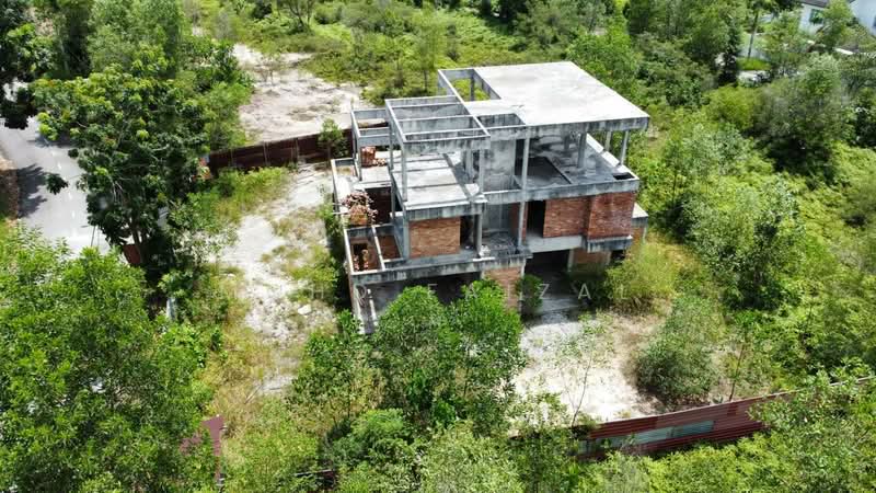 Rumah Banglo untuk Dijual di Bandar Baru Bangi (Selangor) - Mohd Faizal - Exterior - PropertyGuru.com.my