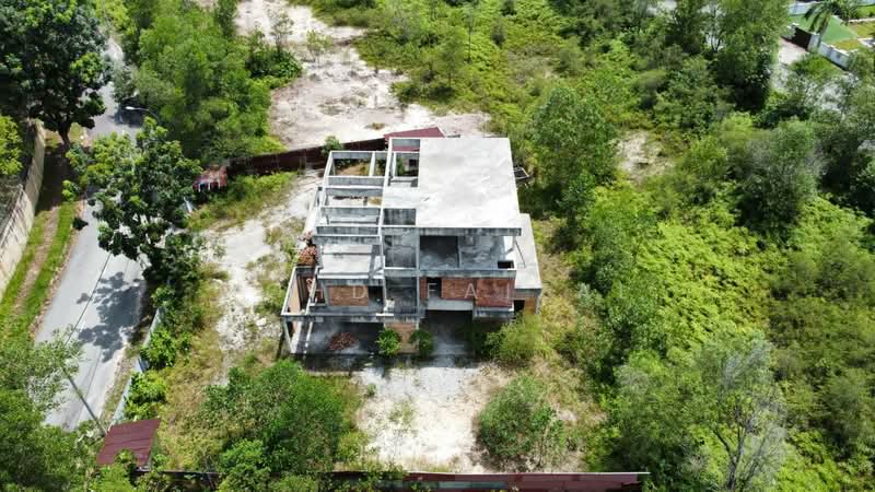 Rumah Banglo untuk Dijual di Bandar Baru Bangi (Selangor) - Mohd Faizal - Exterior - PropertyGuru.com.my