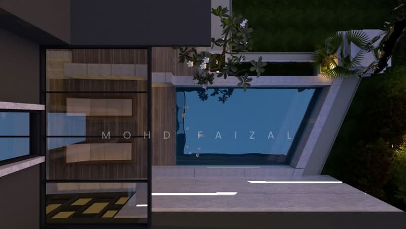 Rumah Banglo untuk Dijual di Bandar Baru Bangi (Selangor) - Mohd Faizal - Exterior - PropertyGuru.com.my