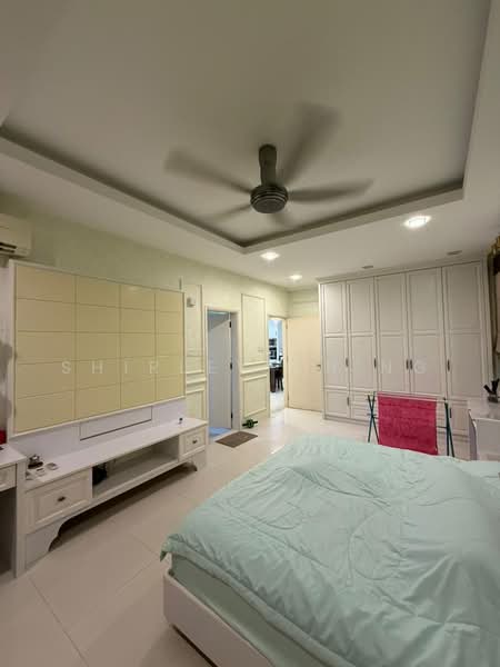 Kondominium untuk Dijual di Moonlight Bay - Shirley Ch'ng - Bedroom - PropertyGuru.com.my