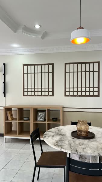 Condominium for Rent at Seri Cendekia - David Lao - Dining Room - PropertyGuru.com.my