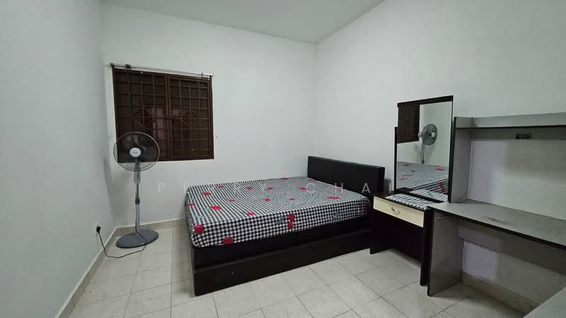 Kondominium untuk Disewa di Palm Spring @ Damansara - Perry Chai - PropertyGuru.com.my