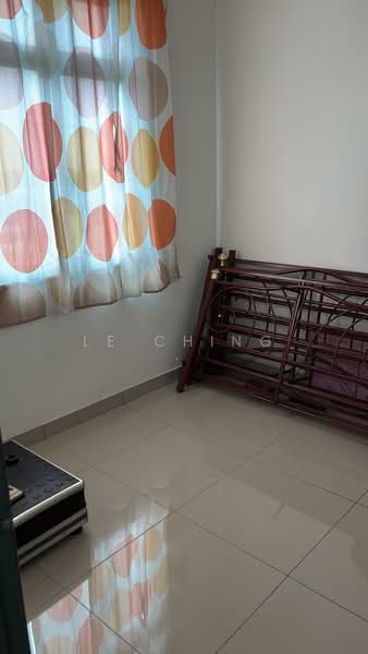 Servis Apartment untuk Disewa di D'Ambience Residences (Pangsapuri Ikatan Flora) - Le Ching . - Interior - PropertyGuru.com.my
