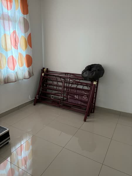 Servis Apartment untuk Disewa di D'Ambience Residences (Pangsapuri Ikatan Flora) - Le Ching . - Interior - PropertyGuru.com.my