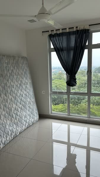 Servis Apartment untuk Disewa di D'Ambience Residences (Pangsapuri Ikatan Flora) - Le Ching . - View - PropertyGuru.com.my