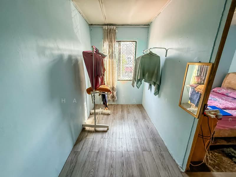 Rumah Teres 2 Tingkat untuk Dijual di Seksyen 18 (Shah Alam) - Hairi Halim - PropertyGuru.com.my