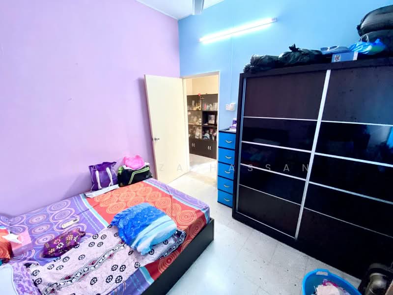 Rumah Teres 1 Tingkat untuk Dijual di Kajang (Selangor) - Hasliza Hassan - Bedroom - PropertyGuru.com.my