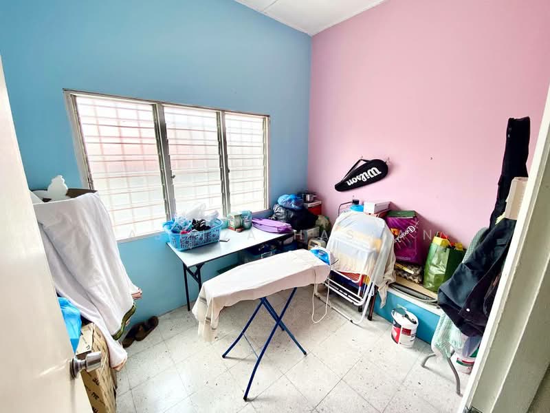 Rumah Teres 1 Tingkat untuk Dijual di Kajang (Selangor) - Hasliza Hassan - Interior - PropertyGuru.com.my