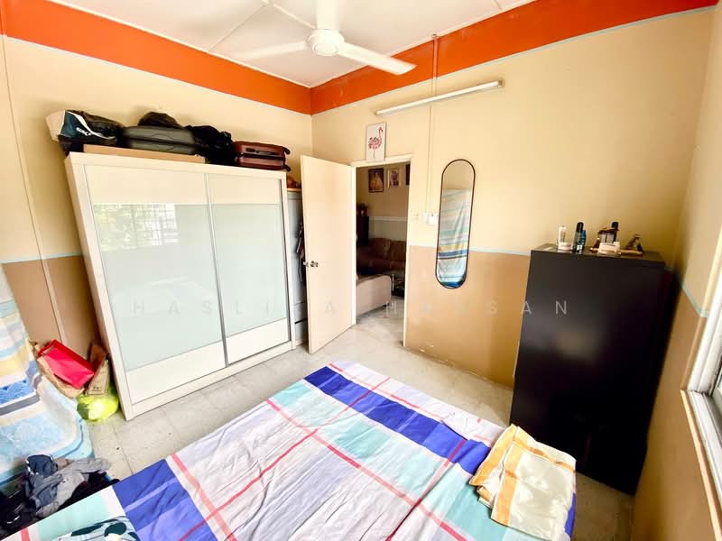 Rumah Teres 1 Tingkat untuk Dijual di Kajang (Selangor) - Hasliza Hassan - Bedroom - PropertyGuru.com.my