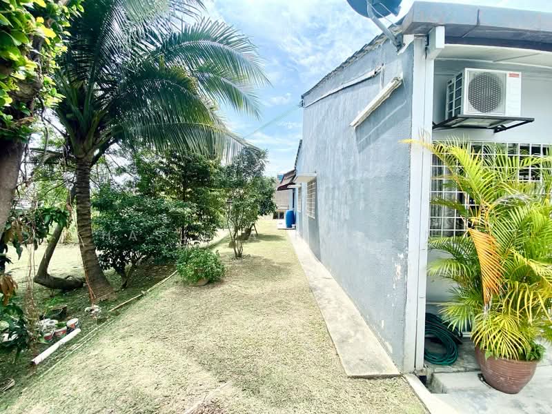 Rumah Teres 1 Tingkat untuk Dijual di Kajang (Selangor) - Hasliza Hassan - Exterior - PropertyGuru.com.my