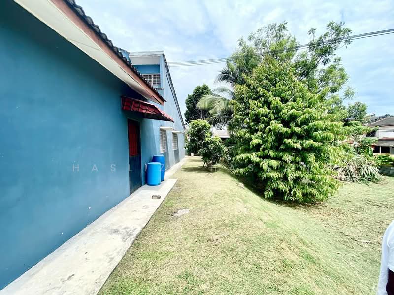 Rumah Teres 1 Tingkat untuk Dijual di Kajang (Selangor) - Hasliza Hassan - Exterior - PropertyGuru.com.my