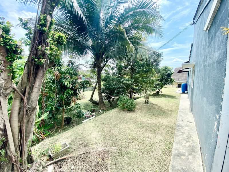 Rumah Teres 1 Tingkat untuk Dijual di Kajang (Selangor) - Hasliza Hassan - Garden - PropertyGuru.com.my