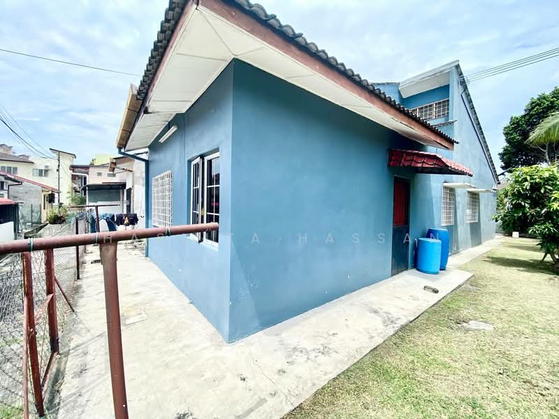 Rumah Teres 1 Tingkat untuk Dijual di Kajang (Selangor) - Hasliza Hassan - PropertyGuru.com.my