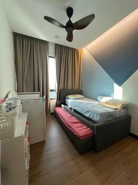 Kondominium untuk Dijual di Nidoz Residences @ Desa Petaling - Yvonne Wong - Bedroom - PropertyGuru.com.my