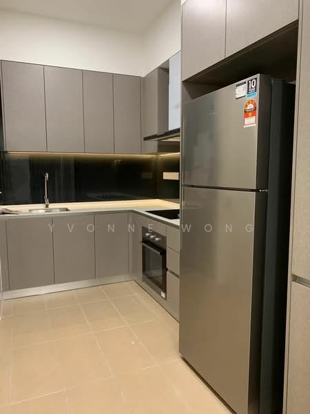 Kondominium untuk Dijual di Nidoz Residences @ Desa Petaling - Yvonne Wong - Kitchen - PropertyGuru.com.my