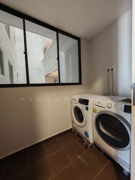 Kondominium untuk Dijual di Nidoz Residences @ Desa Petaling - Yvonne Wong - Interior - PropertyGuru.com.my