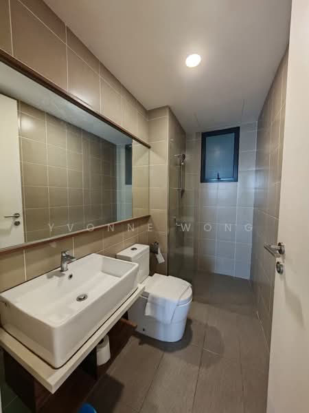 Kondominium untuk Dijual di Nidoz Residences @ Desa Petaling - Yvonne Wong - Bathroom - PropertyGuru.com.my