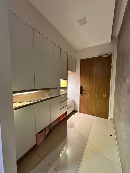 Kondominium untuk Dijual di Nidoz Residences @ Desa Petaling - Yvonne Wong - Entrance - PropertyGuru.com.my