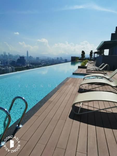 Kondominium untuk Dijual di Nidoz Residences @ Desa Petaling - Yvonne Wong - View - PropertyGuru.com.my