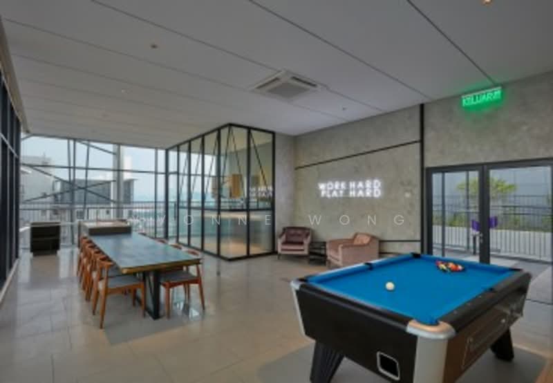 Kondominium untuk Dijual di Nidoz Residences @ Desa Petaling - Yvonne Wong - Interior - PropertyGuru.com.my