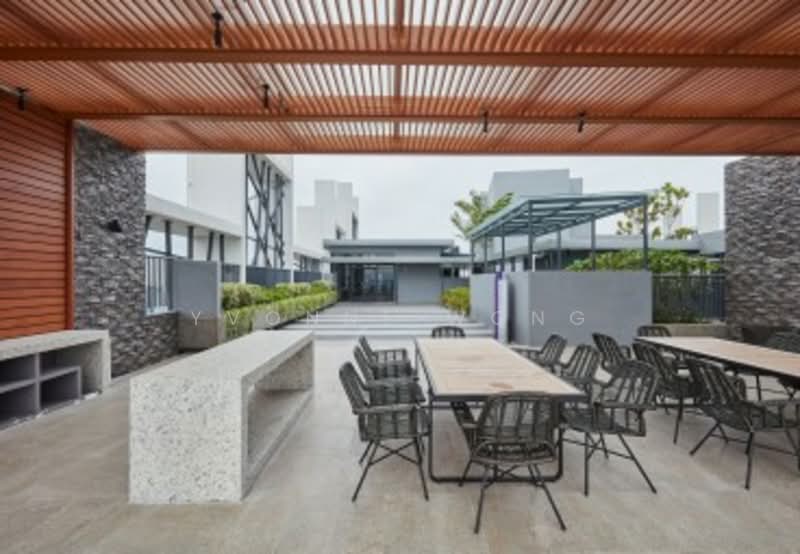 Kondominium untuk Dijual di Nidoz Residences @ Desa Petaling - Yvonne Wong - Exterior - PropertyGuru.com.my