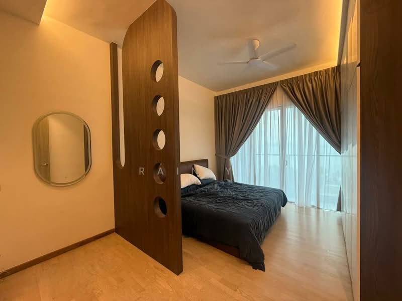 Kondominium untuk Disewa di QuayWest Residence - Rain Yu - Bedroom - PropertyGuru.com.my