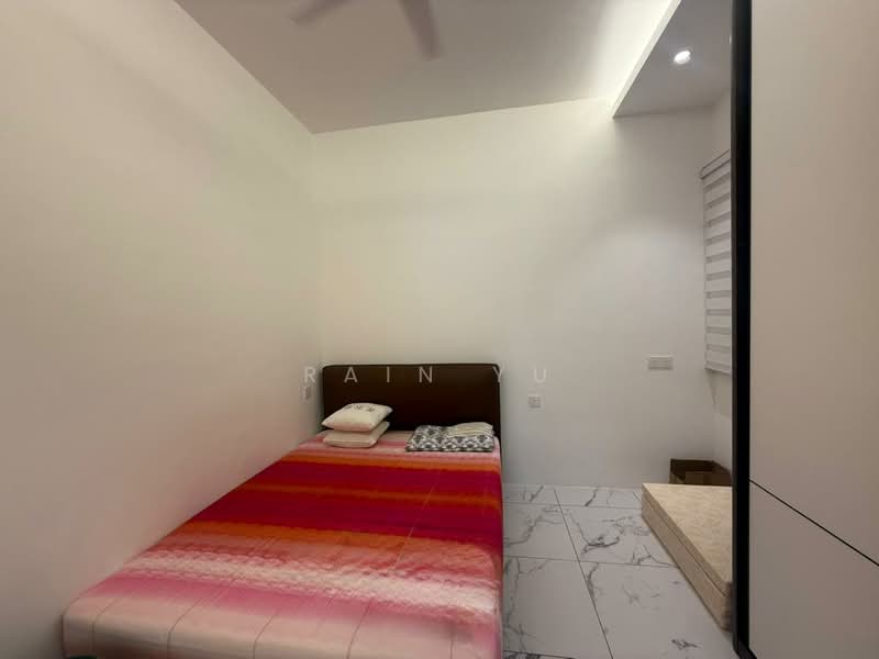 Kondominium untuk Disewa di QuayWest Residence - Rain Yu - Bedroom - PropertyGuru.com.my