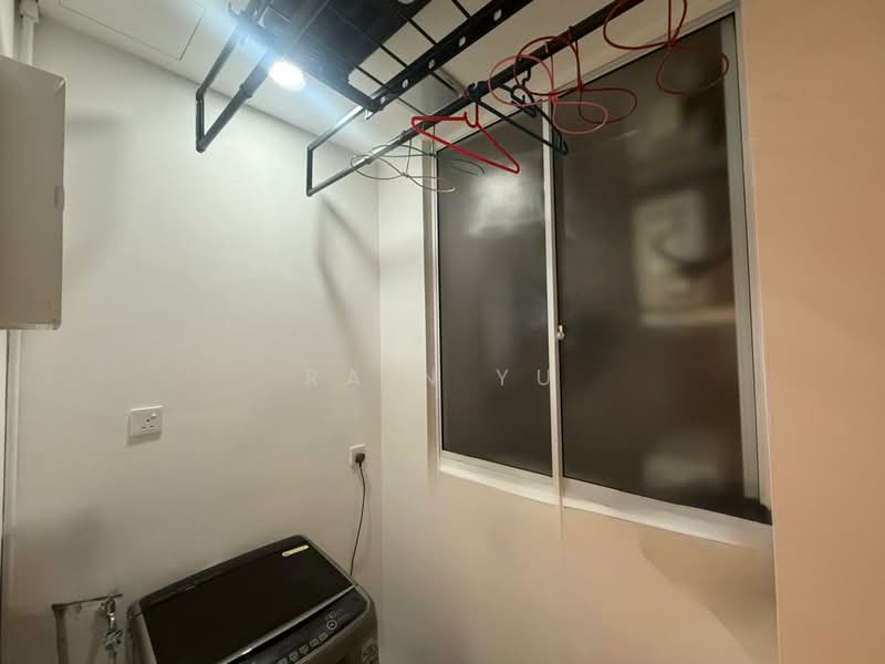 Kondominium untuk Disewa di QuayWest Residence - Rain Yu - Interior - PropertyGuru.com.my