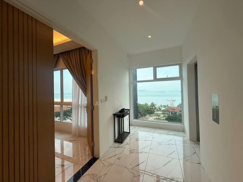 Kondominium untuk Disewa di QuayWest Residence - Rain Yu - Interior - PropertyGuru.com.my