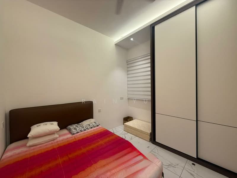 Kondominium untuk Disewa di QuayWest Residence - Rain Yu - Bedroom - PropertyGuru.com.my