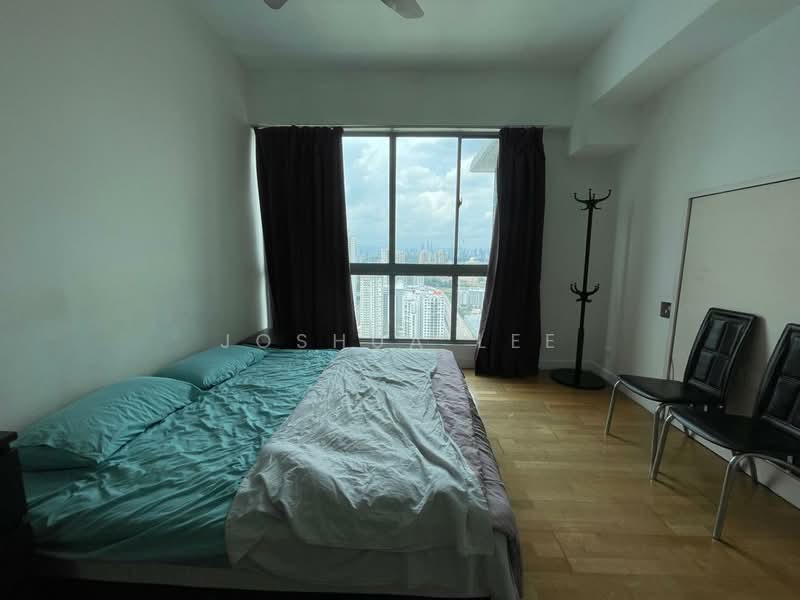Condominium for Rent at Gateway Kiaramas - Joshua Lee - Bedroom - PropertyGuru.com.my
