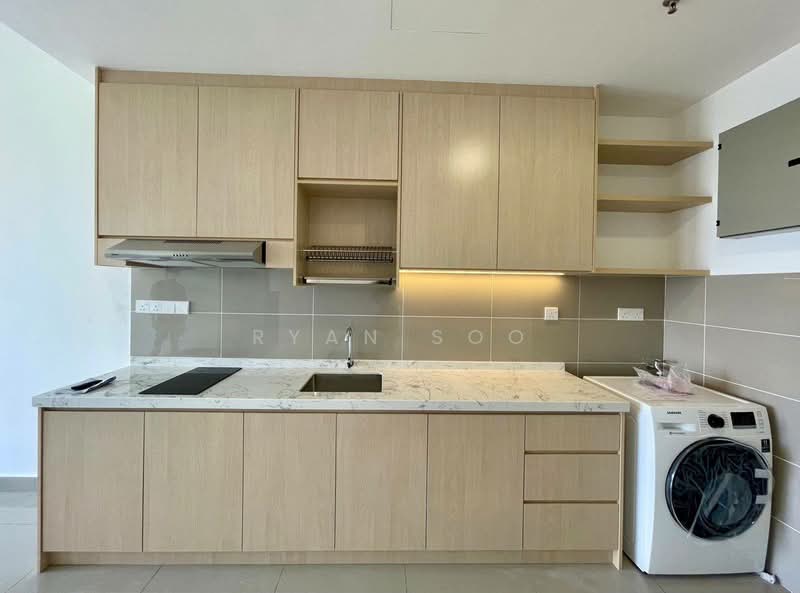 Servis Apartment untuk Disewa di Utropolis Urbano - Ryan Soo - PropertyGuru.com.my