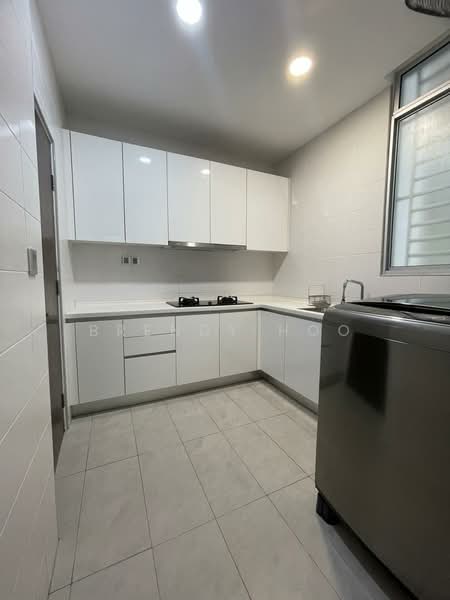 Service Residence for Rent at Paragon Residences @ Straits View - Brendy Hoo - PropertyGuru.com.my