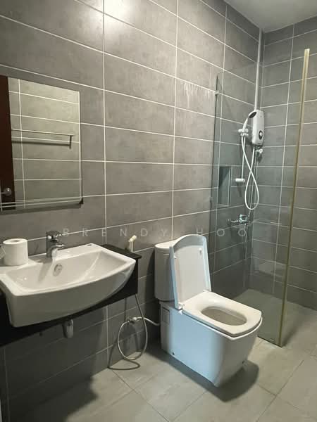 Service Residence for Rent at Paragon Residences @ Straits View - Brendy Hoo - PropertyGuru.com.my