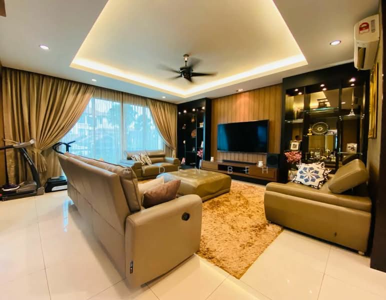 Semi-Detached House for Sale in Skudai (Johor) - Kayden Beh - PropertyGuru.com.my