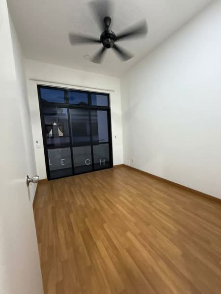 Terraced House for Rent in Johor Bahru (Johor) - Le Ching . - PropertyGuru.com.my